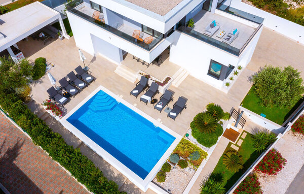 Feriehus - Trogir-Marina Sevid , Kroatia - CSV477 83