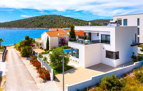 Feriehus - Trogir-Marina Sevid , Kroatia - CSV477 84