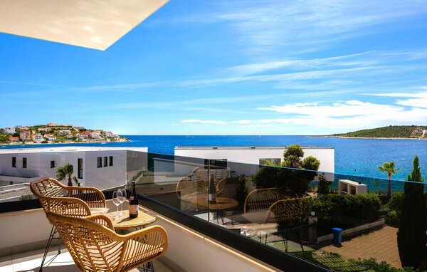 Feriehus - Trogir-Marina Sevid , Kroatia - CSV477 103