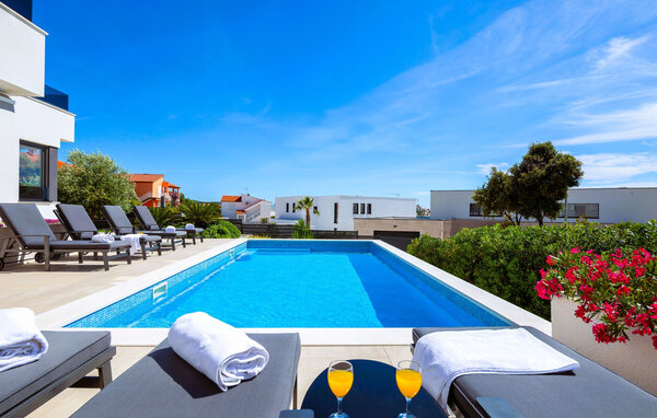 Feriehus - Trogir-Marina Sevid , Kroatia - CSV477 11
