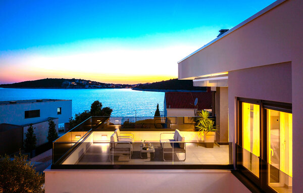Feriehus - Trogir-Marina Sevid , Kroatia - CSV477 19