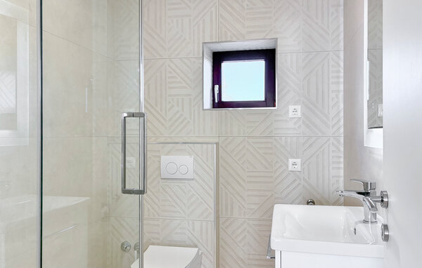 Casa de vacaciones - Sibenik-Lozovac , Croacia - CSV479 5