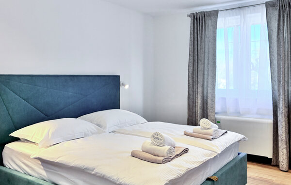 Casa de vacaciones - Sibenik-Lozovac , Croacia - CSV479 601