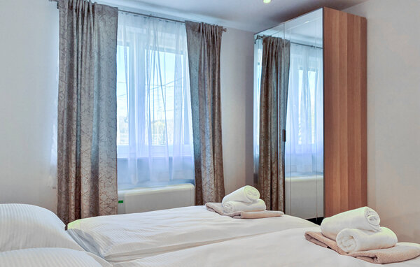 Casa de vacaciones - Sibenik-Lozovac , Croacia - CSV479 602