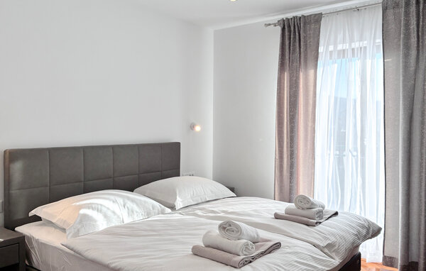 Casa de vacaciones - Sibenik-Lozovac , Croacia - CSV479 4