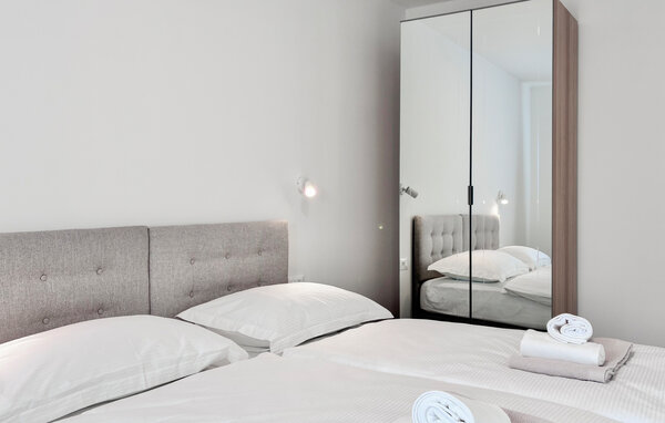 Casa de vacaciones - Sibenik-Lozovac , Croacia - CSV479 606