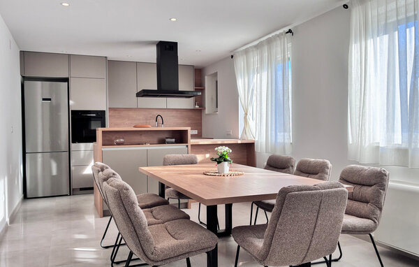 Casa de vacaciones - Sibenik-Lozovac , Croacia - CSV479 3