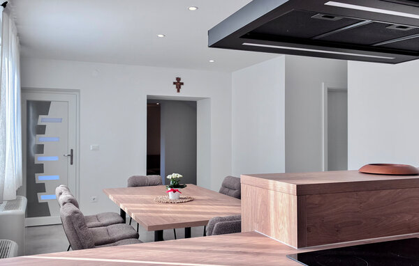 Casa de vacaciones - Sibenik-Lozovac , Croacia - CSV479 402