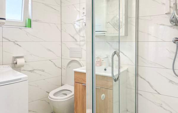 Appartamento - Vodice - Tribunj , Croazia - CSV480 701