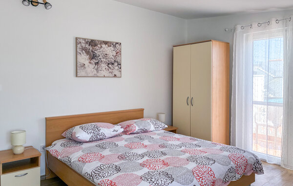 Appartamento - Vodice - Tribunj , Croazia - CSV480 602