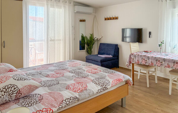 Appartamento - Vodice - Tribunj , Croazia - CSV480 4