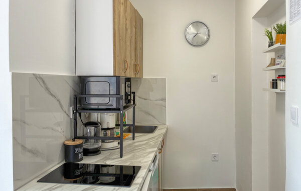 Appartamento - Vodice - Tribunj , Croazia - CSV480 5