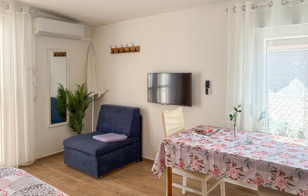 Appartamento - Vodice - Tribunj , Croazia - CSV480 3