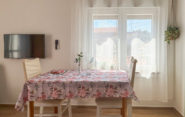 Appartamento - Vodice - Tribunj , Croazia - CSV480 301