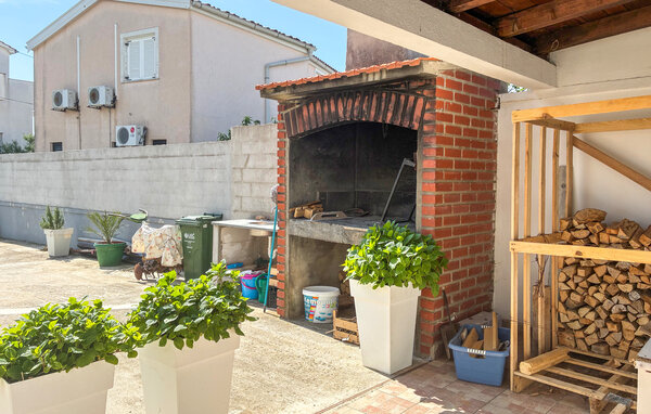 Appartamento - Vodice - Tribunj , Croazia - CSV480 101