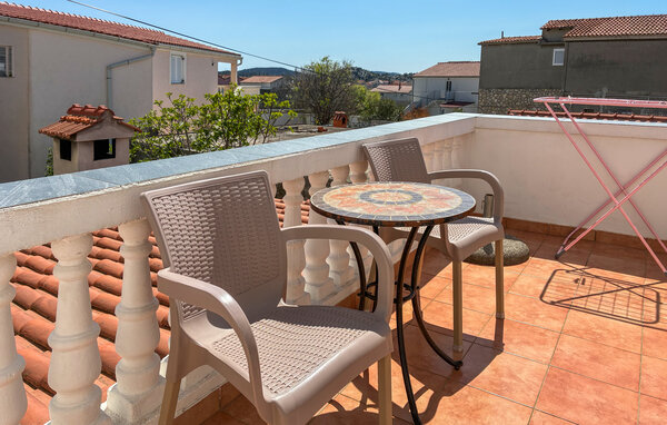 Appartamento - Vodice - Tribunj , Croazia - CSV480 2