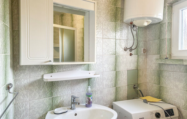 Appartamento - Vodice - Tribunj , Croazia - CSV481 4