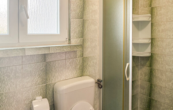 Appartamento - Vodice - Tribunj , Croazia - CSV481 701