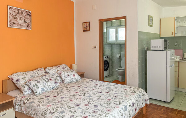 Appartamento - Vodice - Tribunj , Croazia - CSV481 3