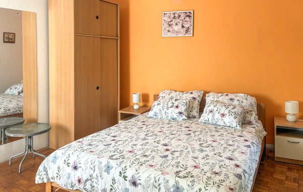 Appartamento - Vodice - Tribunj , Croazia - CSV481 602