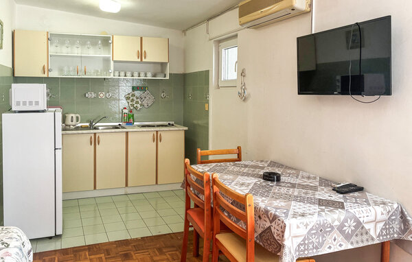 Appartamento - Vodice - Tribunj , Croazia - CSV481 2