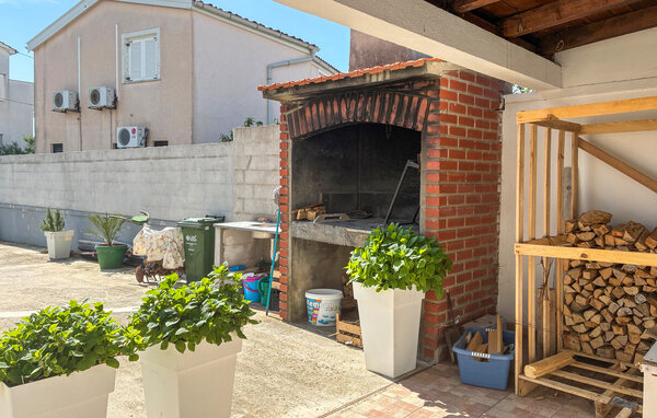 Appartamento - Vodice - Tribunj , Croazia - CSV481 5