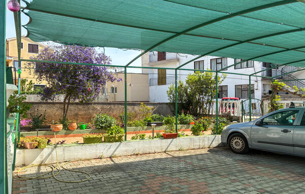 Appartamento - Vodice - Tribunj , Croazia - CSV481 101