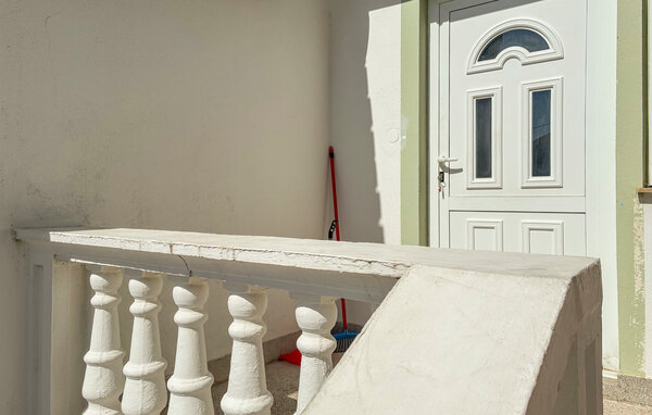 Appartamento - Vodice - Tribunj , Croazia - CSV481 102