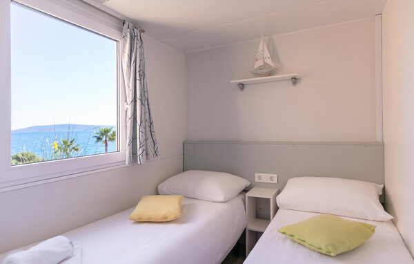 Domy wakacyjne - Trogir-Seget Vranjica , Chorwacja - CSV482 601