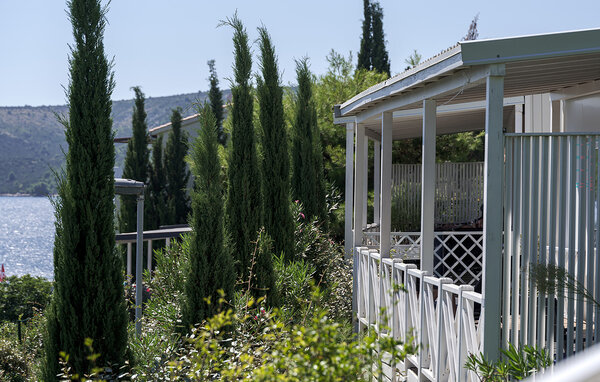 Domy wakacyjne - Trogir-Seget Vranjica , Chorwacja - CSV482 81