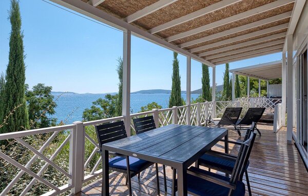 Domy wakacyjne - Trogir-Seget Vranjica , Chorwacja - CSV482 1
