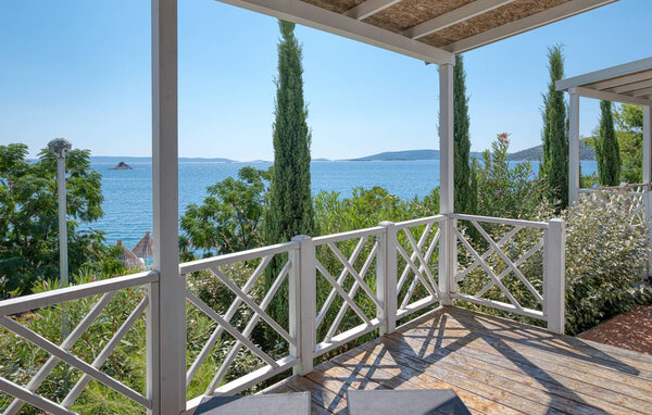 Domy wakacyjne - Trogir-Seget Vranjica , Chorwacja - CSV482 101