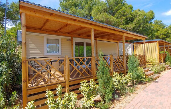 Ferienhaus - Trogir-Seget Vranjica , Kroatien - CSV483 82