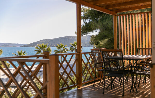Ferienhaus - Trogir-Seget Vranjica , Kroatien - CSV483 102