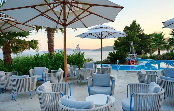 Ferienhaus - Trogir-Seget Vranjica , Kroatien - CSV483 12