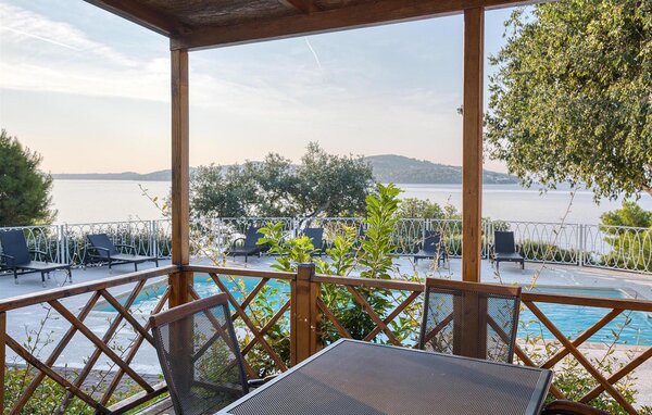Ferienhaus - Trogir-Seget Vranjica , Kroatien - CSV484 101