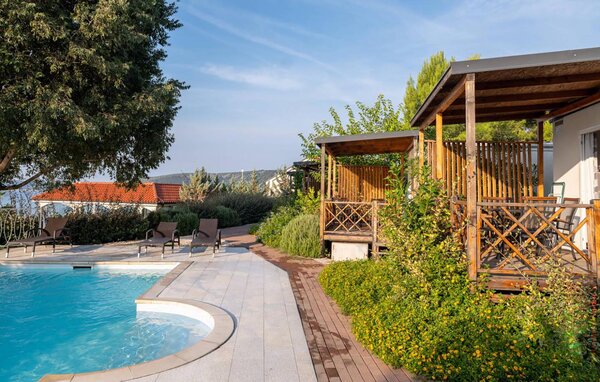 Ferienhaus - Trogir-Seget Vranjica , Kroatien - CSV484 11