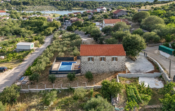 Holiday Home - Sibenik-Bilice , Croatia - CSV485 84