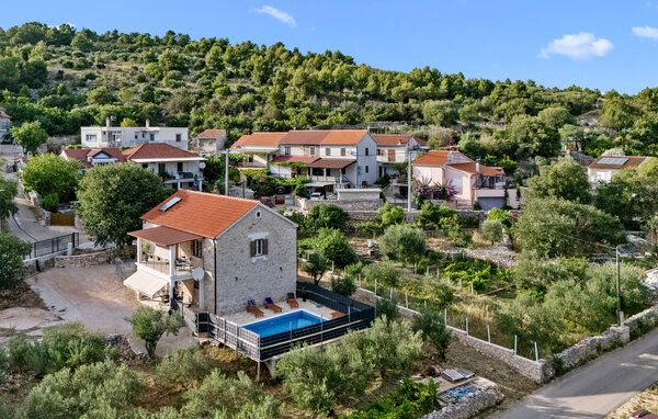 Holiday Home - Sibenik-Bilice , Croatia - CSV485 85