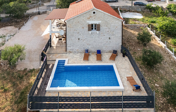 Holiday Home - Sibenik-Bilice , Croatia - CSV485 2