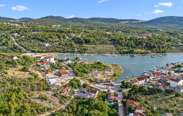 Holiday Home - Sibenik-Bilice , Croatia - CSV485 3
