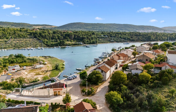 Holiday Home - Sibenik-Bilice , Croatia - CSV485 86