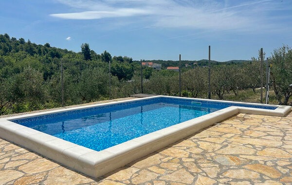 Feriehus - Sibenik-Bilice , Kroatia - CSV485 11