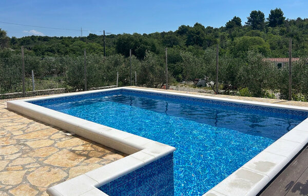 Feriehus - Sibenik-Bilice , Kroatia - CSV485 12