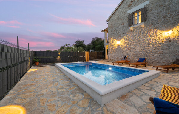 Holiday Home - Sibenik-Bilice , Croatia - CSV485 1