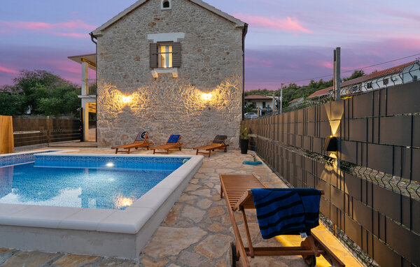 Holiday Home - Sibenik-Bilice , Croatia - CSV485 14