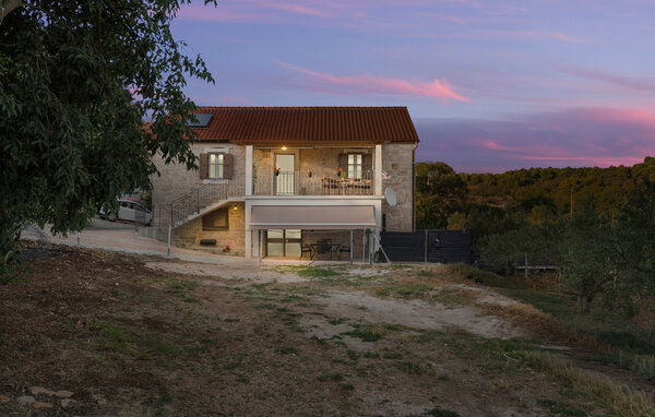 Holiday Home - Sibenik-Bilice , Croatia - CSV485 16
