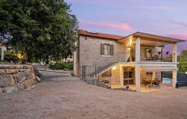 Holiday Home - Sibenik-Bilice , Croatia - CSV485 17