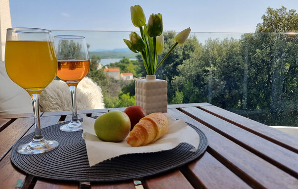 Ferienhaus - Sibenik - Raslina , Kroatien - CSV488 103