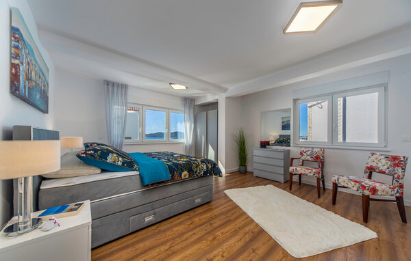 Domy wakacyjne - Sibenik - Podsolarsko , Chorwacja - CSV489 607
